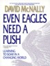 Even Eagles Need a Push: Learning to Soar in a Changing World