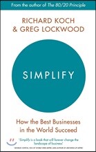 Simplify