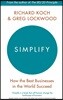 Simplify