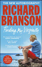 Finding My Virginity