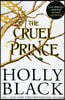 The Folk of the Air #1 : Cruel Prince