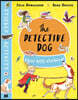 The Detective Dog Sticker Book