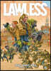 Lawless Book Two: Long Range War