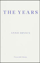 The Years – WINNER OF THE 2022 NOBEL PRIZE IN LITERATURE
