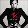Alicia Keys (앨리샤 키스) - Girl On Fire