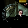 차이코프스키: 피아노 협주곡 1번 & 무소르그스키: 소로친스크의 시장 중 '고팍' (Tchaikovsky: Piano Concerto No.1 & Mussorgsky: Sorochintsy Fair: Gopak) (180g)(2LP) - Valery Gergiev
