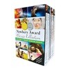 뉴베리 수상작 원서 8종 박스 세트 : Newbery Award Classic Collection : Featuring 8 Award -Winning Books Box Set