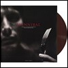 한니발 시즌 1 드라마 음악 1집 (Hannibal Season I Volume I OST by Brian Reitzell) [브라운 컬러 2 LP]