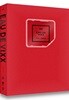 빅스 (VIXX) 3집 - EAU DE VIXX [Red/ Black ver. 랜덤][스마트 뮤직 앨범(키노앨범)]
