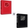 빅스 (VIXX) 3집 - EAU DE VIXX [Red + Black / SET] [스마트 뮤직 앨범(키노앨범)]