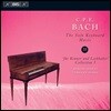 Miklos Spanyi 칼 필립 에마누엘 바흐: 솔로 키보드 음악 35집 (C.P.E. Bach: Solo Keyboard Music Vol.35)