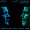 Christian Lindberg 알란 페테르슨: 교향곡 5 & 7번 (Allan Pettersson: Symphony Nos. 5 & 7)