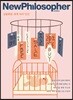 뉴필로소퍼 NewPhilosopher (계간) : Vol.2 [2018]