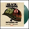 블랙 미러: 멘 어게인스트 파이어 드라마 음악 (Black Mirror: Men Against Fire OST by Ben Salisbury & Geoff Barrow) [그린 컬러 LP]