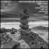 Hannu Lintu 세바스찬 파겔룬드: 표류, 석조물, 기타 협주곡 '통과' (Fagerlund: Stonework, Drifts & Guitar Concerto 'Transit')