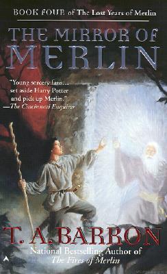 The Mirror of Merlin