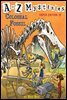 A to Z Mysteries Super Edition #10