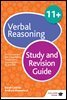 11+ Verbal Reasoning Study and Revision Guide