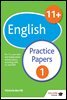 11+ English Practice Papers 1