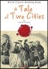 두 도시 이야기 : A Tale of Two Cities (영어 원서)