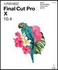 시작하세요!  Final Cut Pro X 10.4