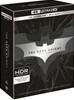 다크나이트 트릴로지 (9Disc 4K UHD 아웃박스 한정수량) : 블루레이