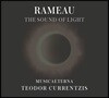 Teodor Currentzis 라모: 빛의 소리 - 테오도르 쿠렌치스 (Rameau: The Sound of Light)