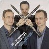 Duo Gurfinkel 두 대의 클라리넷과 오케스트라를 위한 명곡집 (Concertante)
