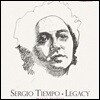 Sergio Tiempo 세르지오 티엠포 피아노 리사이틀 앨범 (Piano Recital - Legacy)