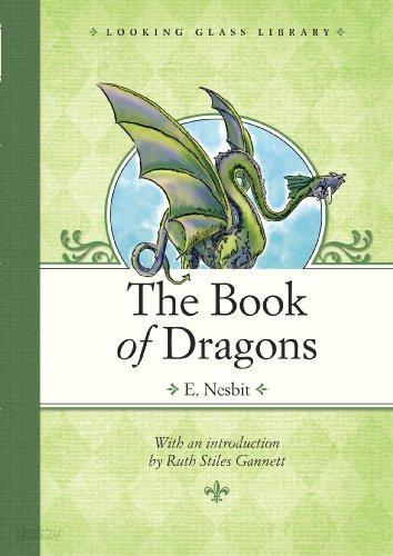 the book of dragons