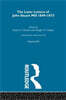 Collected Works of John Stuart Mill