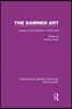 Damned Art (RLE Witchcraft)
