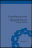 Contributors to the Quarterly Review