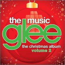 Glee: The Music, Christmas Album Volume 2 (글리 크리스마스 앨범 2) OST
