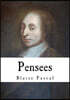 Pensees: Pascal's Pensees