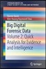 Big Digital Forensic Data: Volume 2: Quick Analysis for Evidence and Intelligence