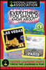 National Learning Association Everything You Should Know About Las Vegas and Paris Faster Learning Facts