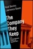The Company They Keep: How Partisan Divisions Came to the Supreme Court