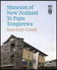 Museum of New Zealand Te Papa Tongarewa: Souvenir Guide