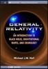 General Relativity: An Introduction to Black Holes, Gravitational Waves, and Cosmology