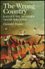 The Wrong Country: Essays on Modern Irish Writing