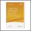 Coders' Desk Reference for ICD-10-PCS Procedures 2019