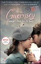 The Guernsey Literary and Potato Peel Pie Society (Movie Tie-In Edition)