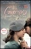 The Guernsey Literary and Potato Peel Pie Society (Movie Tie-In Edition)