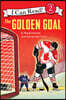 I Can Read Hockey Stories: The Golden Goal