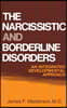 Narcissistic and Borderline Disorders