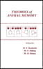 Theories of Animal Memory