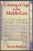 Coming Of Age In The Middle East