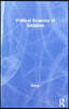 Political Economy of Socialism