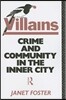 Villains - Foster